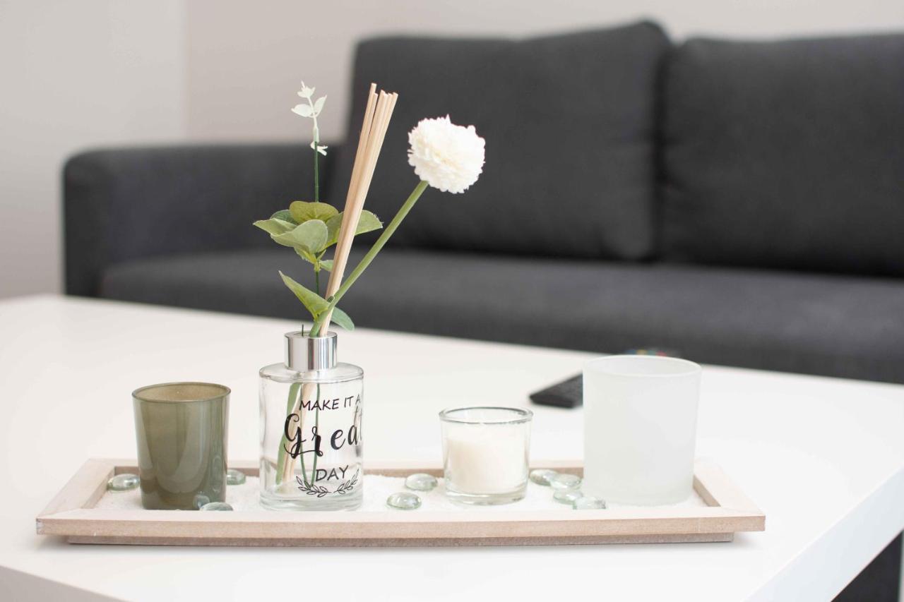 Skg Serenity Suite Thessaloníki Luaran gambar